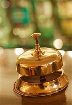 фото отеля Ariston Hotel Milan