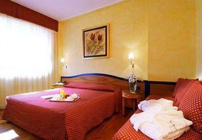 фото отеля Ariston Hotel Milan