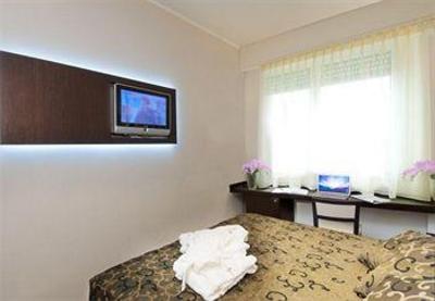 фото отеля Ariston Hotel Milan