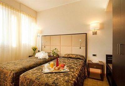 фото отеля Ariston Hotel Milan