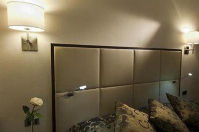 фото отеля Ariston Hotel Milan