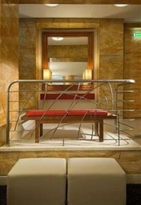 фото отеля Ariston Hotel Milan