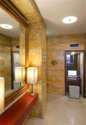 фото отеля Ariston Hotel Milan