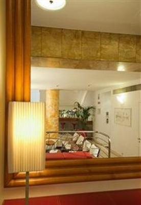 фото отеля Ariston Hotel Milan