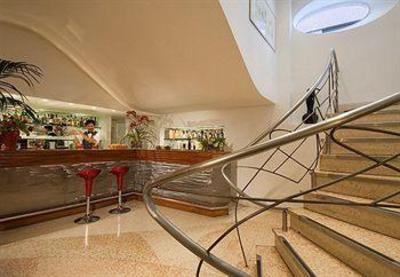фото отеля Ariston Hotel Milan