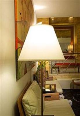 фото отеля Ariston Hotel Milan