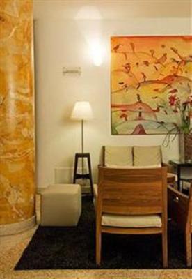 фото отеля Ariston Hotel Milan