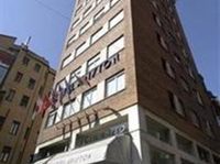 Ariston Hotel Milan