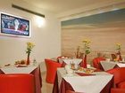фото отеля Ariston Hotel Milan