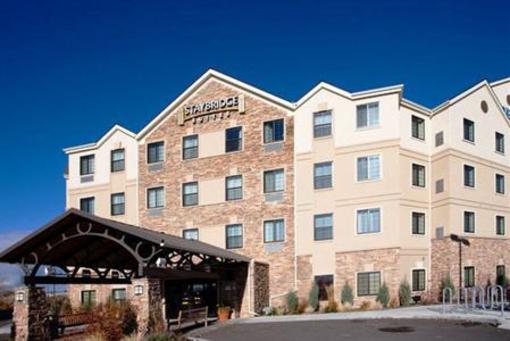 фото отеля Staybridge Suites Missoula