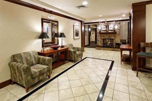 фото отеля Staybridge Suites Missoula