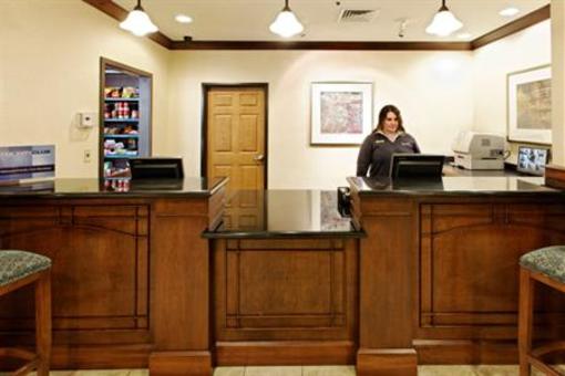 фото отеля Staybridge Suites Missoula