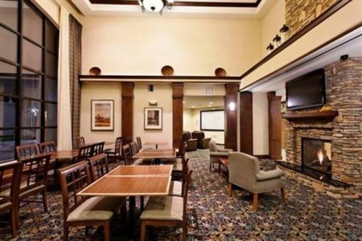 фото отеля Staybridge Suites Missoula