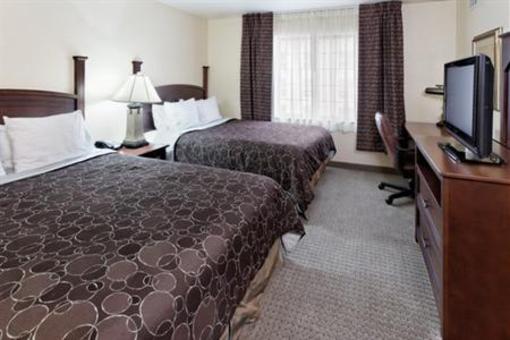 фото отеля Staybridge Suites Missoula