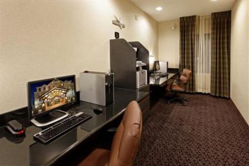 фото отеля Staybridge Suites Missoula