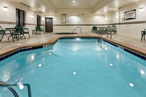 фото отеля Staybridge Suites Missoula