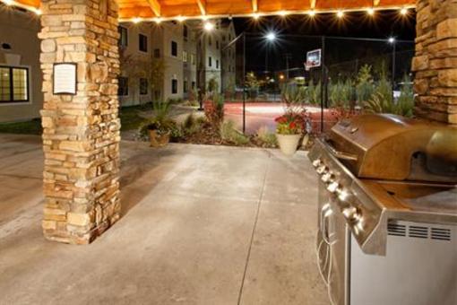 фото отеля Staybridge Suites Missoula