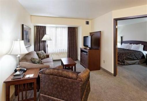 фото отеля Staybridge Suites Missoula