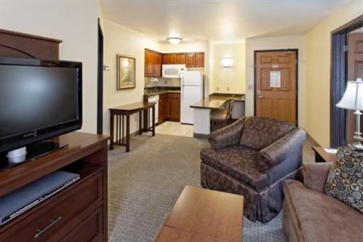 фото отеля Staybridge Suites Missoula