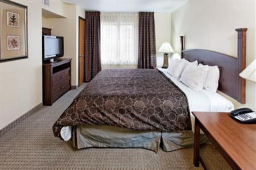 фото отеля Staybridge Suites Missoula