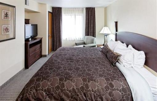 фото отеля Staybridge Suites Missoula