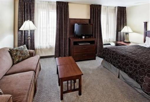фото отеля Staybridge Suites Missoula