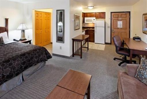 фото отеля Staybridge Suites Missoula