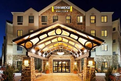 фото отеля Staybridge Suites Missoula