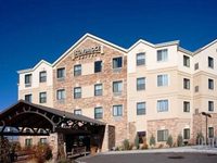 Staybridge Suites Missoula