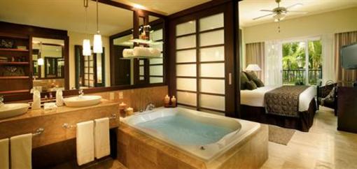 фото отеля Paradisus Punta Cana
