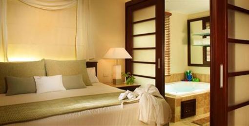 фото отеля Paradisus Punta Cana