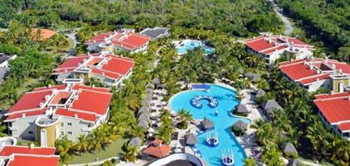 фото отеля Paradisus Punta Cana