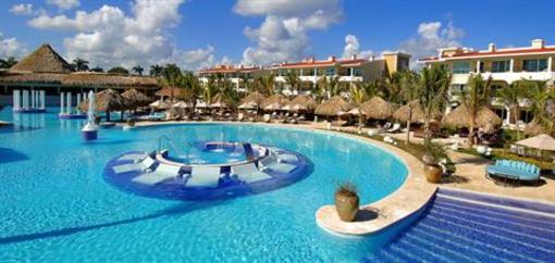 фото отеля Paradisus Punta Cana