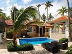 фото отеля Paradisus Punta Cana