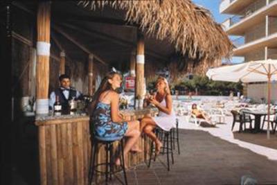 фото отеля Hotel Playa Margarita