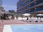 фото отеля Hotel Playa Margarita