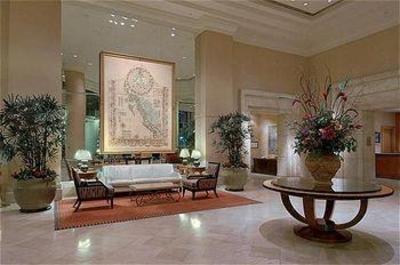фото отеля Fairmont Waterfront