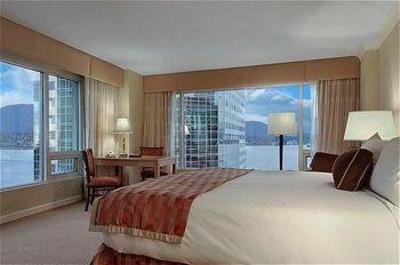 фото отеля Fairmont Waterfront