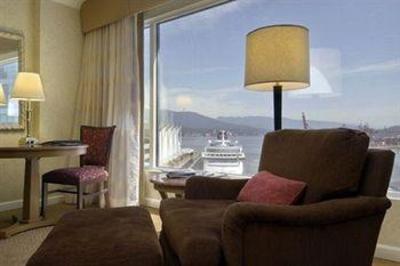 фото отеля Fairmont Waterfront