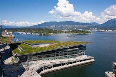 фото отеля Fairmont Waterfront