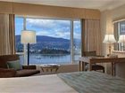 фото отеля Fairmont Waterfront