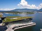 фото отеля Fairmont Waterfront