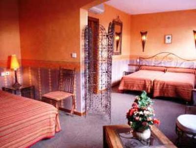 фото отеля Hotel Vaillant