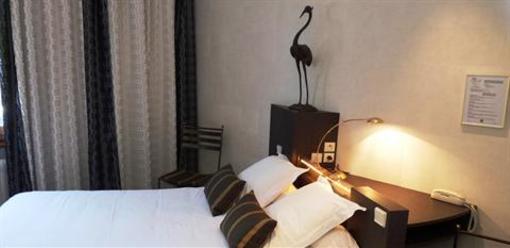 фото отеля Hotel Vaillant
