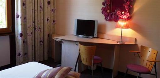 фото отеля Hotel Vaillant