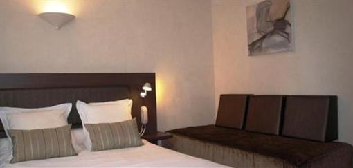 фото отеля Hotel Vaillant
