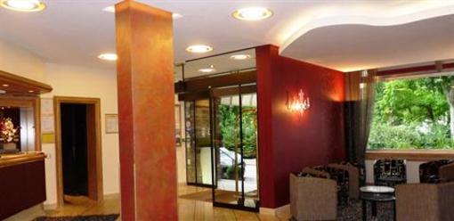 фото отеля Hotel Vaillant