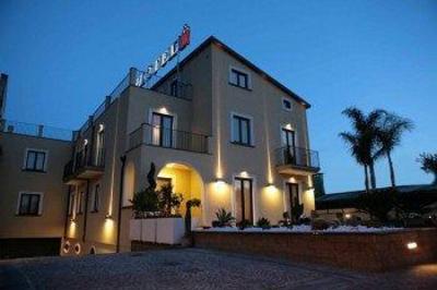 фото отеля Hotel Visagi