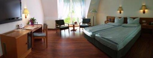 фото отеля Hotel Heidpark