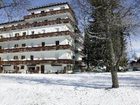 фото отеля Maeva Residence Le Mont D'Arbois